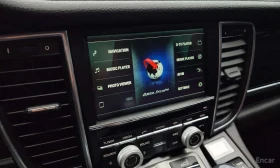 Porsche Panamera * 3.0 Diesel * ���� �� �� | Mobile.bg � ����� ������ 13
