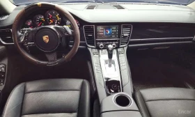 Porsche Panamera * 3.0 Diesel * ���� �� �� | Mobile.bg � ����� ������ 8