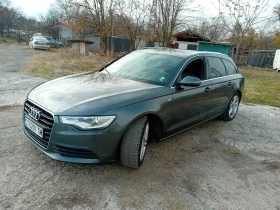 Audi A6 S line | Mobile.bg � ����� ������ 2