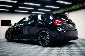 Mercedes-Benz A 35 AMG | Mobile.bg � ����� ������ 17