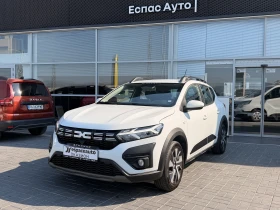 Dacia Sandero Stepway 1.0 TCe / 90 к.с. /