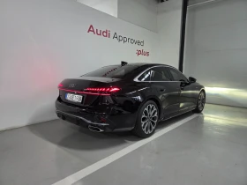 Audi A6 40 TFSI* BLIND SPOT* ЕЛ. БАГАЖНИК* КРАЙНА ЦЕНА - 47399 € - 10045084 2