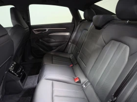 Audi A6 40 TFSI* BLIND SPOT* ЕЛ. БАГАЖНИК* КРАЙНА ЦЕНА - 47399 € - 10045084 11