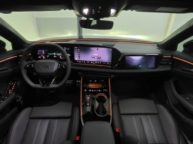 Audi A6 40 TFSI* BLIND SPOT* ЕЛ. БАГАЖНИК* КРАЙНА ЦЕНА - 47399 € - 10045084 7