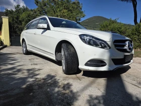 Mercedes-Benz E 350 
