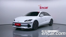 ������ Hyundai Ioniq 6