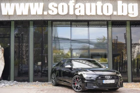 Audi S6 3.0 TDI Quattro Black Package Mild Hybrid | Mobile.bg � ����� ������ 3