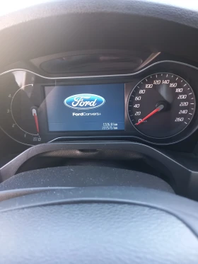 Ford S-Max TITANIUM  - 7600 € - 44347763 10