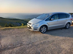 Ford S-Max TITANIUM  - 7600 € - 44347763 15