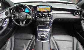 Mercedes-Benz C 220 C220 d 4MATIC | Mobile.bg � ����� ������ 16