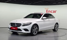 ������ Mercedes-Benz C 220