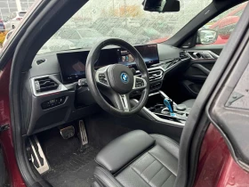 BMW i4 * M50 * CARFAX *  | Auto.bg — изображение 5