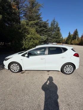 Kia Ceed 1.4CRDI-2014г-Реални КМ- - 5700 € - 52067226 8