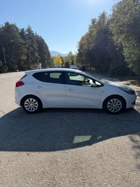 Kia Ceed 1.4CRDI-2014г-Реални КМ- - 5700 € - 52067226 4
