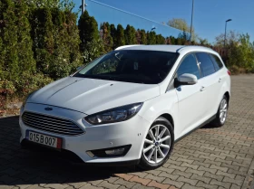 ����� �� �������� �� Ford Focus 1.5TDCi TITANIUM* 159���.��.