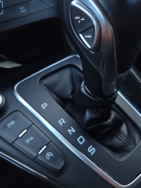 Ford Focus 1.5TDCi TITANIUM* 159���.��. | Mobile.bg � ����� ������ 13