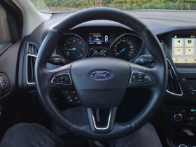 Ford Focus 1.5TDCi TITANIUM* 159���.��. | Mobile.bg � ����� ������ 12