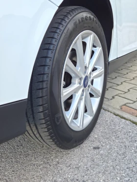 Ford Focus 1.5TDCi TITANIUM* 159���.��. | Mobile.bg � ����� ������ 14