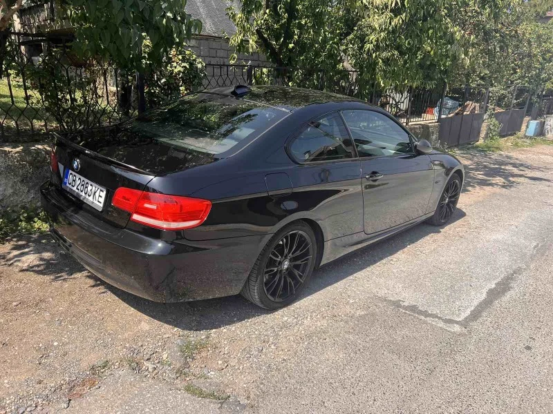 BMW 330 XI , снимка 3 - Автомобили и джипове - 47342873