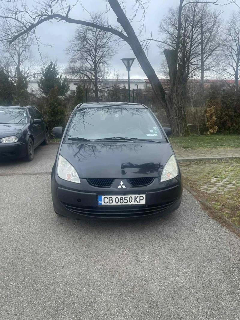 Mitsubishi Colt, снимка 2 - Автомобили и джипове - 48358368