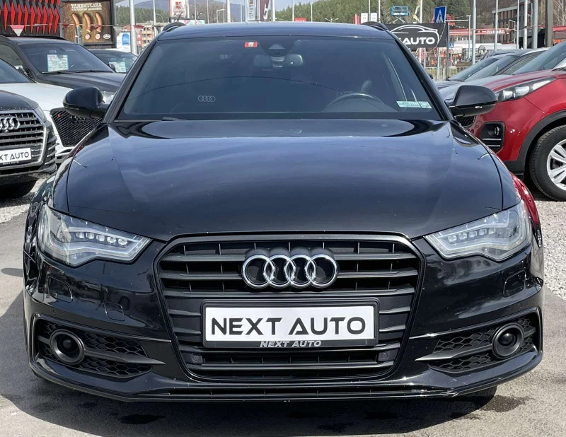 Audi A6  3.0D 313HP QUATTRO, снимка 2 - Автомобили и джипове - 49483208