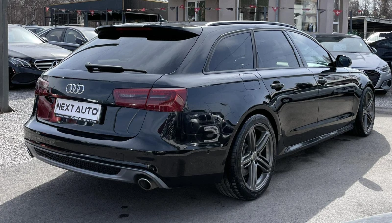 Audi A6  3.0D 313HP QUATTRO, снимка 5 - Автомобили и джипове - 49483208