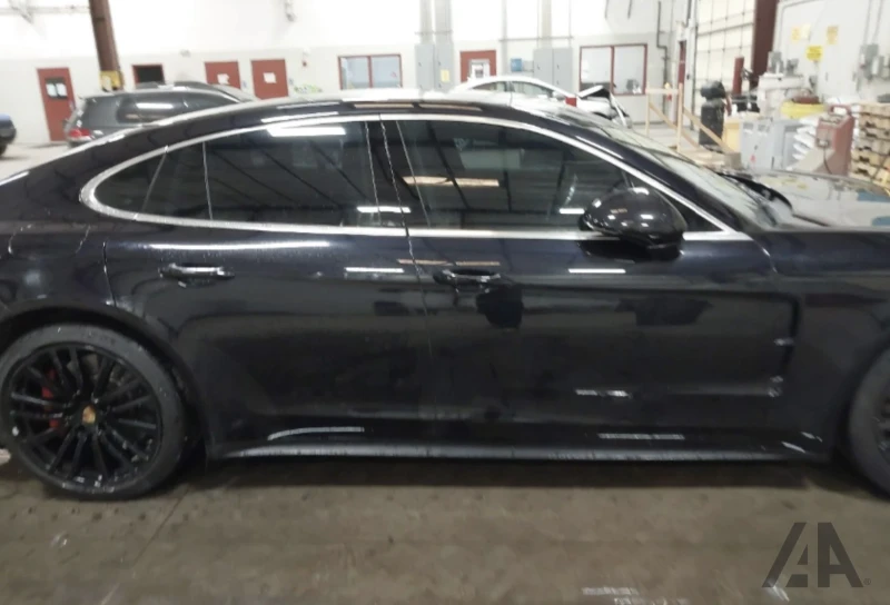 Porsche Panamera, снимка 8 - Автомобили и джипове - 49568501