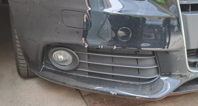 Audi A4 Avant, снимка 4 - Автомобили и джипове - 51185866