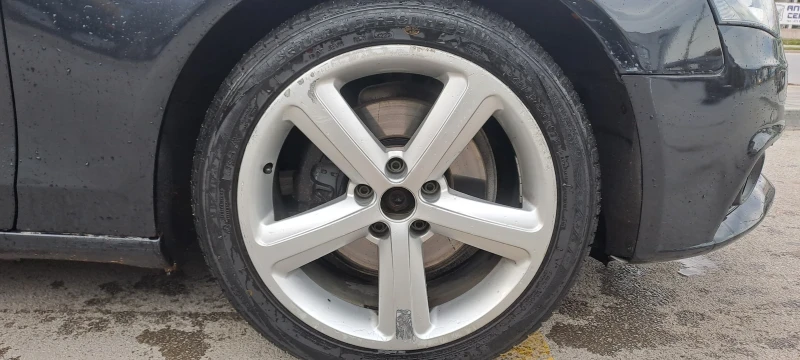 Audi A4 Avant, снимка 14 - Автомобили и джипове - 51185866