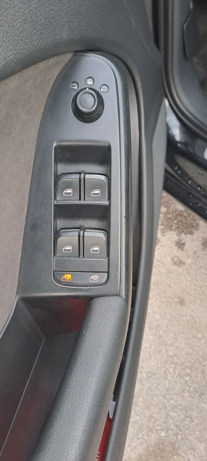 Audi A4 Avant, снимка 9 - Автомобили и джипове - 51185866