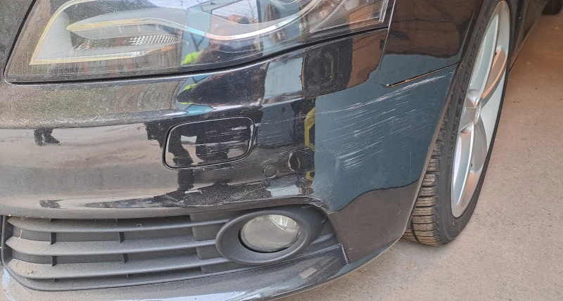 Audi A4 Avant, снимка 5 - Автомобили и джипове - 51185866