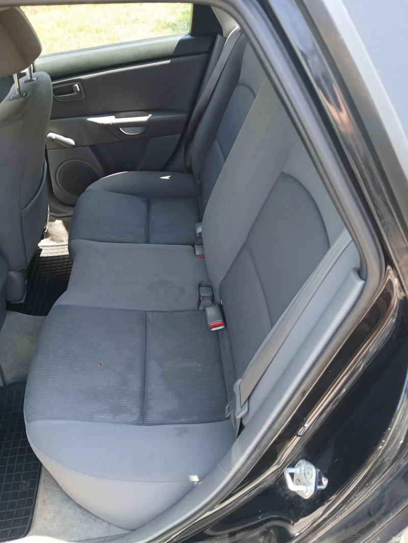 Mazda 3, снимка 12 - Автомобили и джипове - 51967286