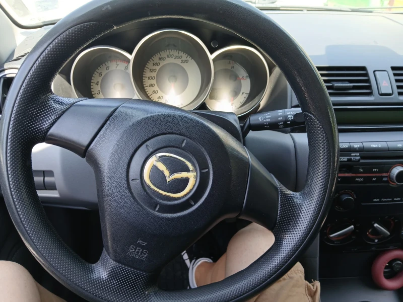 Mazda 3, снимка 9 - Автомобили и джипове - 51967286