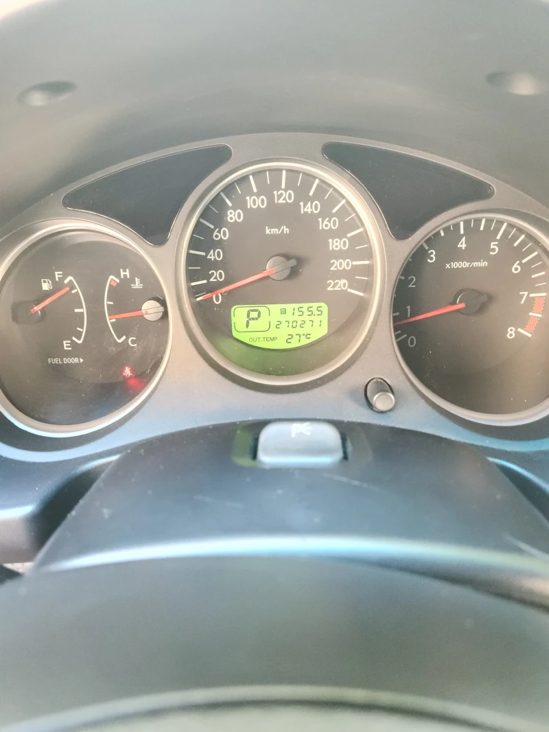 Subaru Forester, снимка 10 - Автомобили и джипове - 52114442