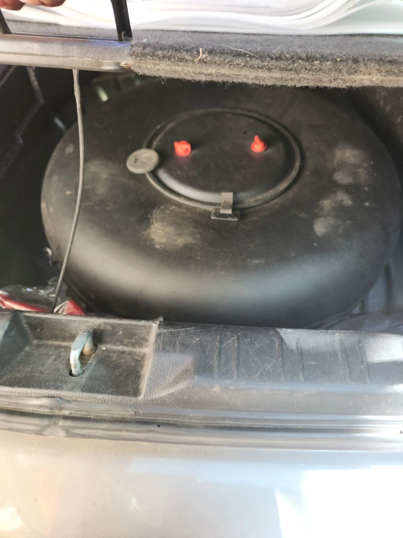 Subaru Forester, снимка 4 - Автомобили и джипове - 52114442