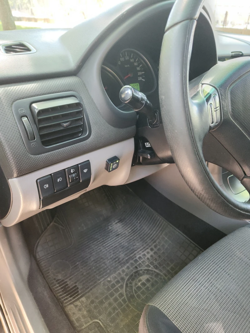 Subaru Forester, снимка 9 - Автомобили и джипове - 52114442