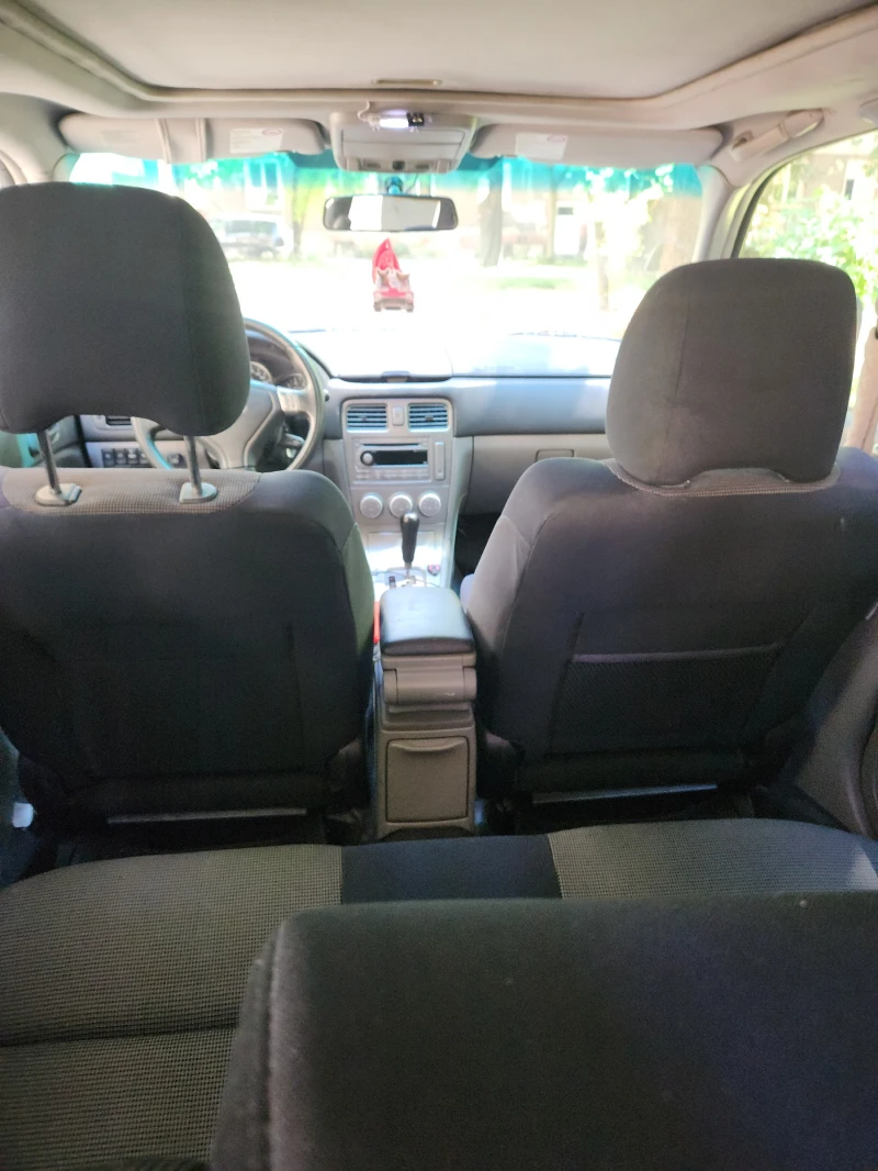 Subaru Forester, снимка 15 - Автомобили и джипове - 52114442