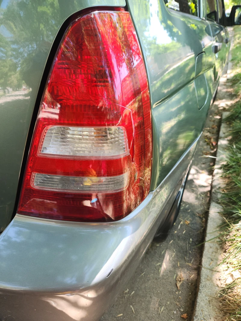 Subaru Forester, снимка 13 - Автомобили и джипове - 52114442