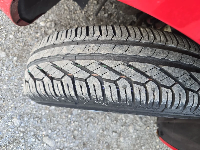 Fiat Qubo 1.4i, снимка 12 - Автомобили и джипове - 52170709