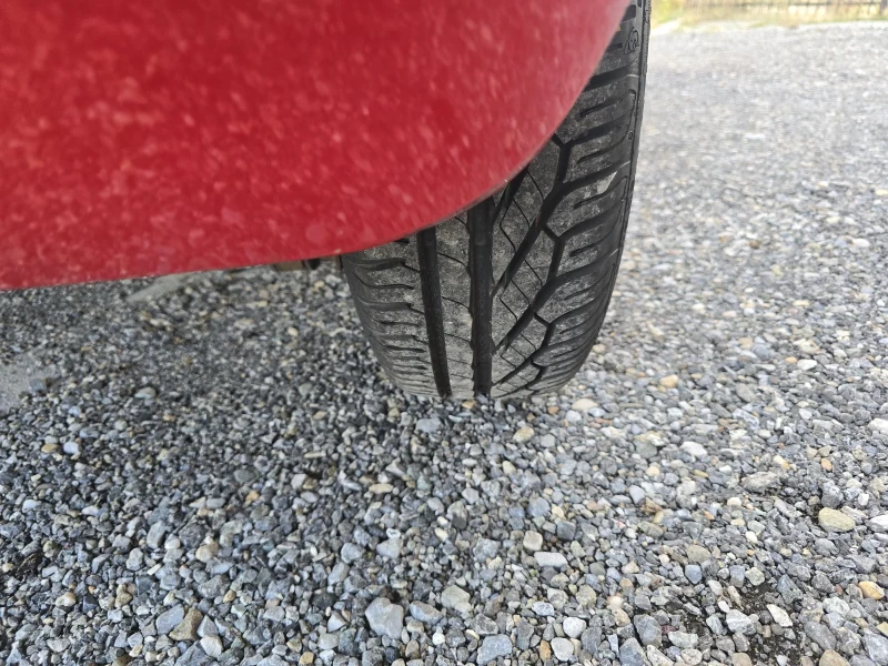 Fiat Qubo 1.4i, снимка 14 - Автомобили и джипове - 52170709