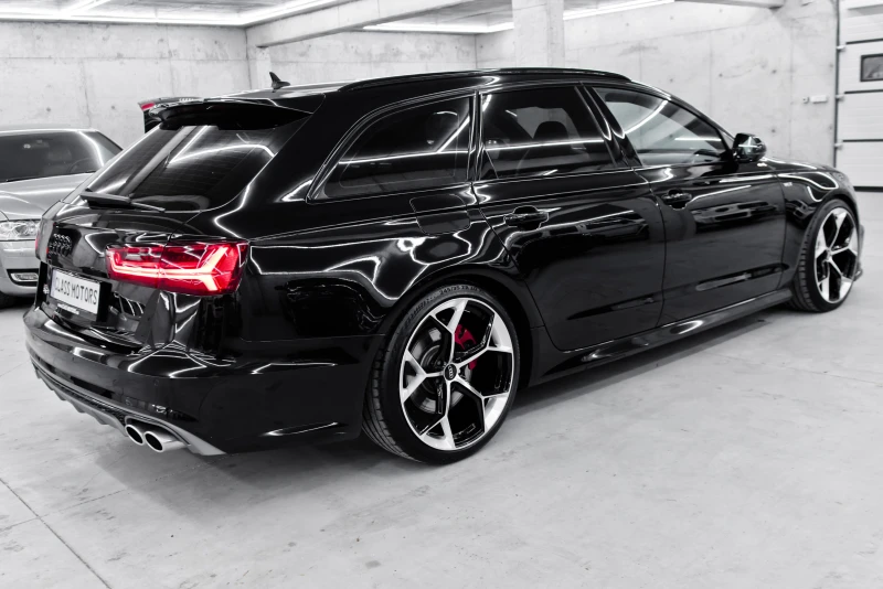 Audi A6 3.0BiTdi* 326кс* Competition* Germany, снимка 5 - Автомобили и джипове - 52419727