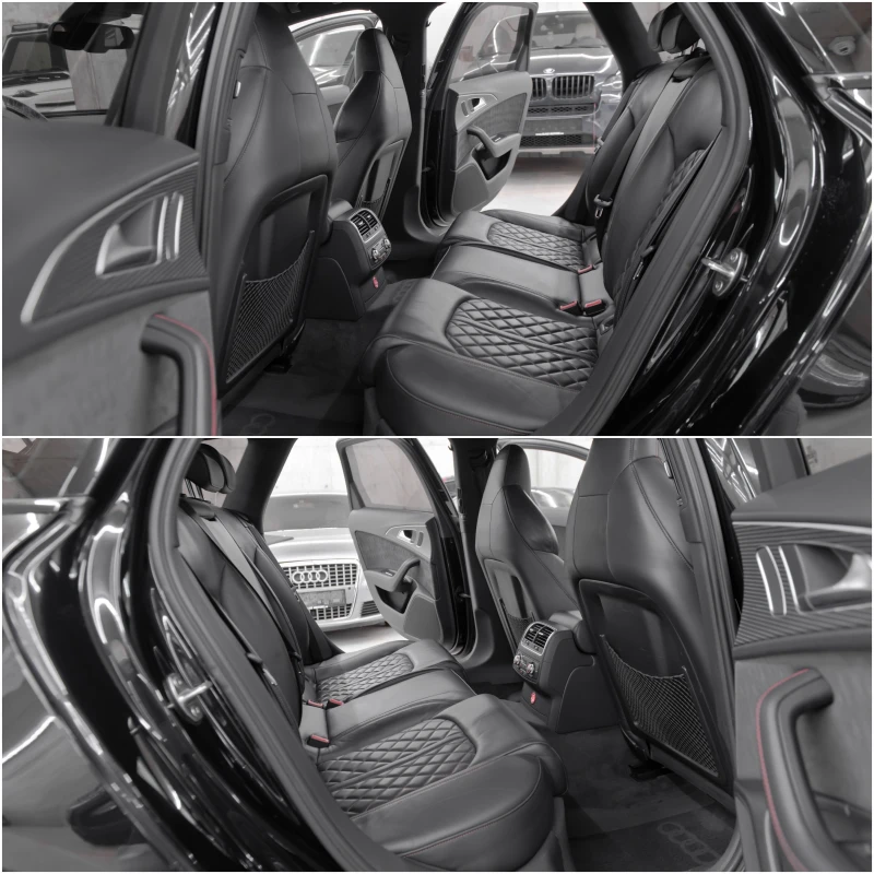 Audi A6 3.0BiTdi* 326кс* Competition* Germany, снимка 12 - Автомобили и джипове - 52419727