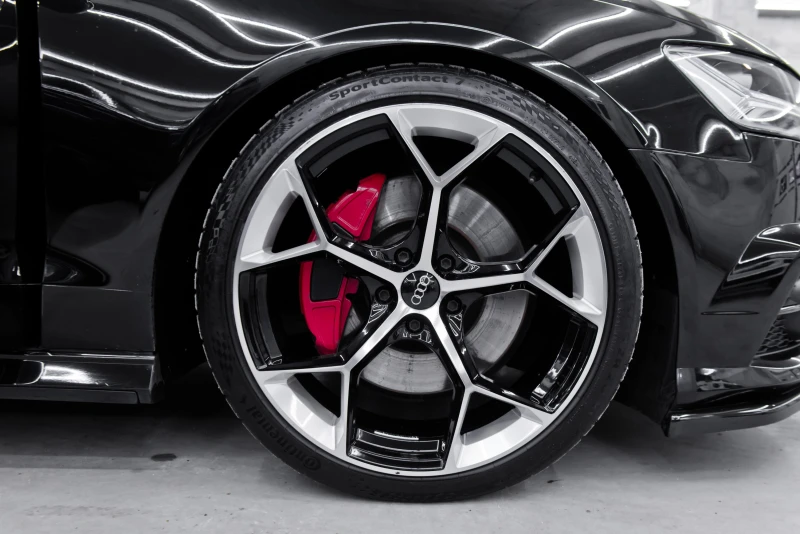 Audi A6 3.0BiTdi* 326кс* Competition* Germany, снимка 9 - Автомобили и джипове - 52419727