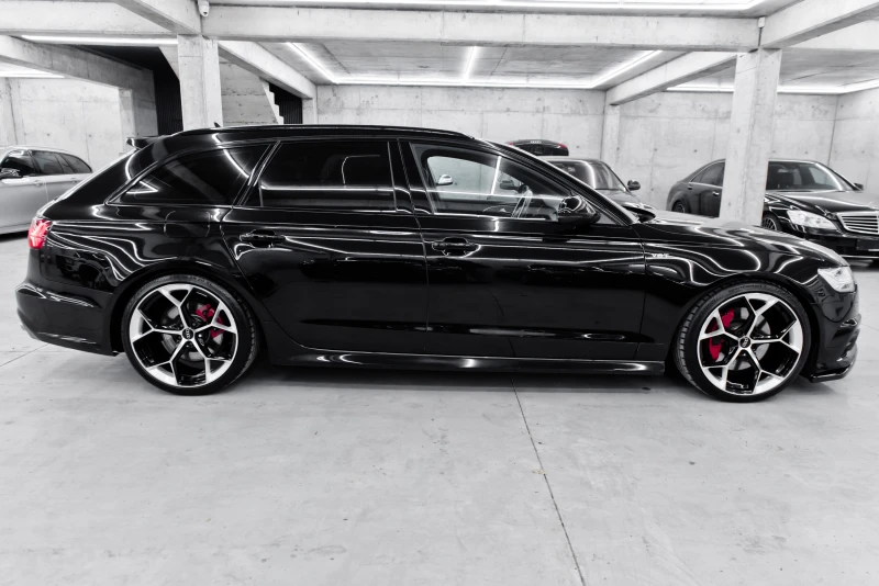 Audi A6 3.0BiTdi* 326кс* Competition* Germany, снимка 4 - Автомобили и джипове - 52419727