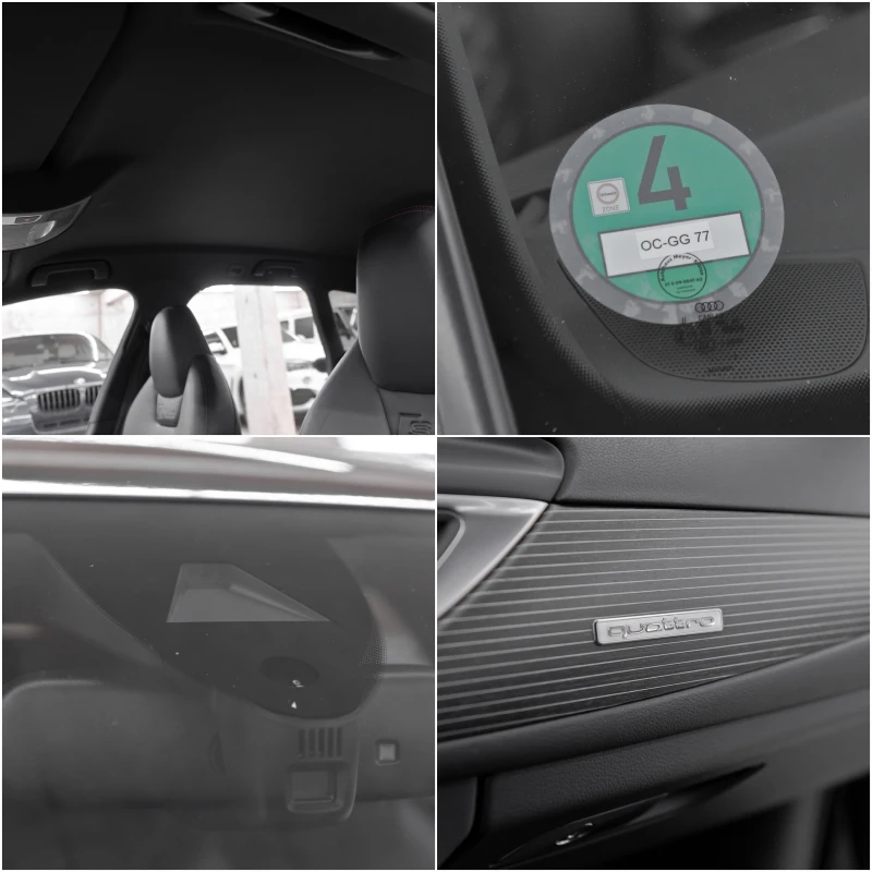 Audi A6 3.0BiTdi* 326кс* Competition* Germany, снимка 14 - Автомобили и джипове - 52419727