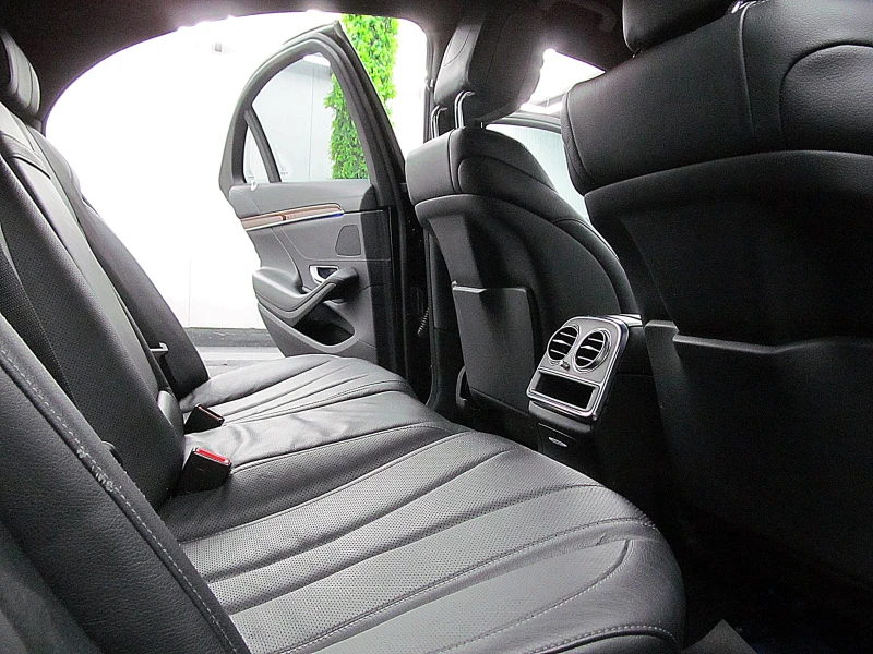 Mercedes-Benz S 350 AMG-Line/START STOP//CAMERA/ПОДГРЕВ/СОБСТВЕН ЛИЗИН, снимка 10 - Автомобили и джипове - 52722057