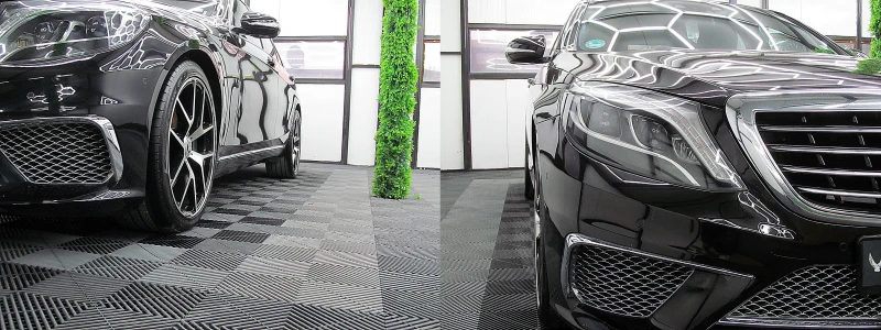 Mercedes-Benz S 350 AMG-Line/START STOP//CAMERA/ПОДГРЕВ/СОБСТВЕН ЛИЗИН, снимка 8 - Автомобили и джипове - 52722057