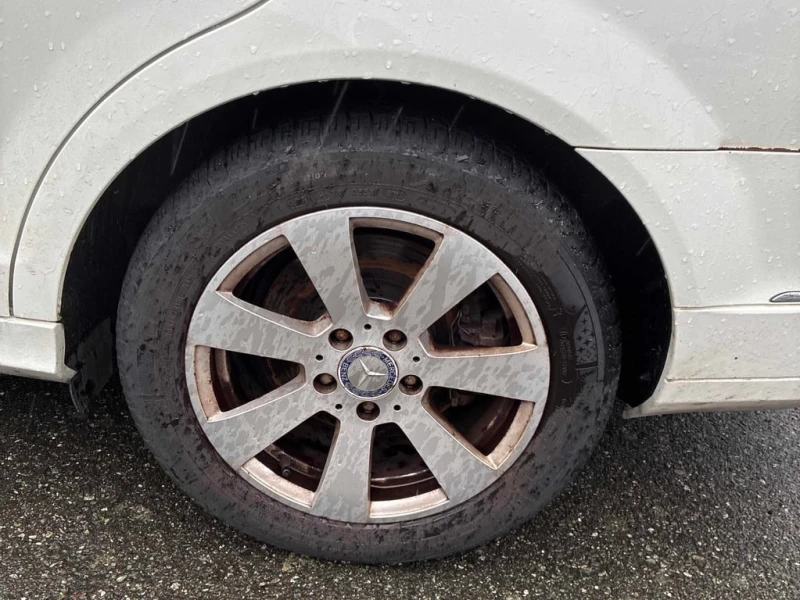 Mercedes-Benz C 250 * 4dr Sdn 4MATIC * CARFAX * ЦЕНА ДО БГ, снимка 12 - Автомобили и джипове - 52877584
