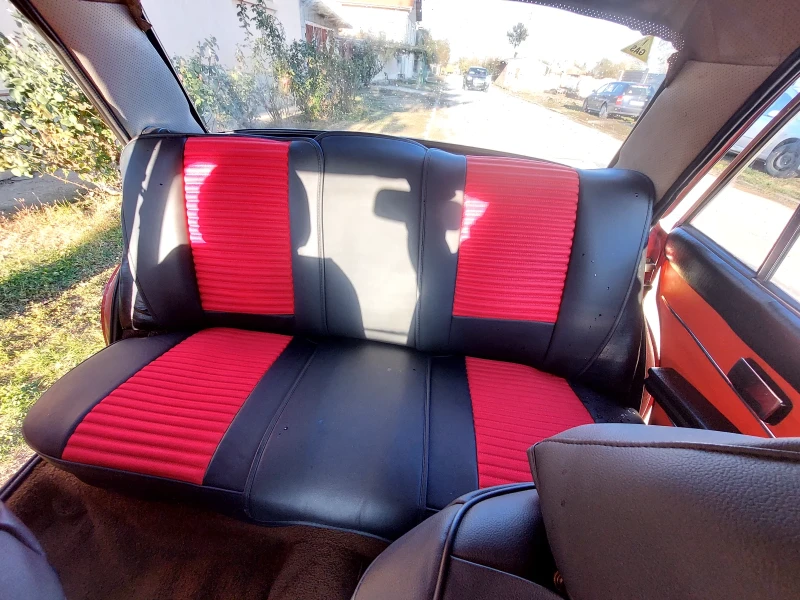 Lada 1600 Газова оредба, снимка 11 - Автомобили и джипове - 52905920