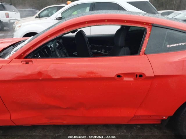 Ford Mustang GT ПРОВЕРЕН АВТОМОБИЛ / НАЛИЧНИ ЧАСТИ, снимка 9 - Автомобили и джипове - 48745381